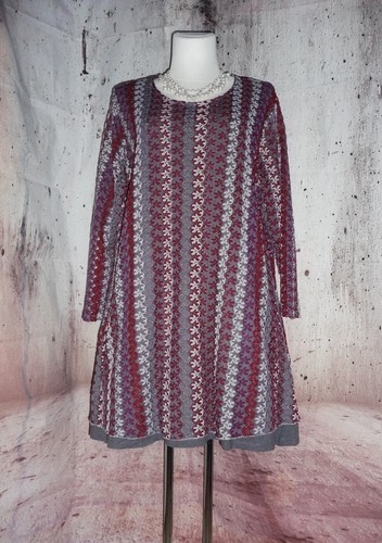 Tlg samoon kleid boho - samoon,
