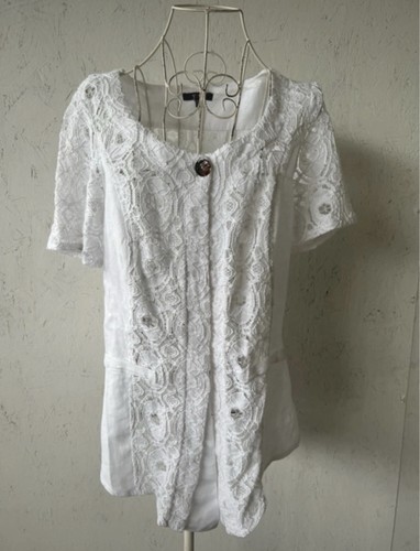 Yest damen tunika longbluse - yest,