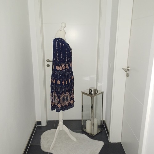 Neu kleid 42 - m, oversize