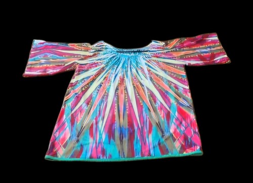 Oberteil bluse shirt m - shirt, gr.m