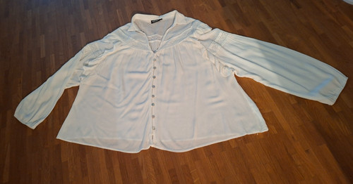 Boho style 70er damenbluse - style,,