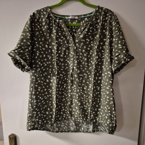 Schlupf bluse von cecil - 🌸,