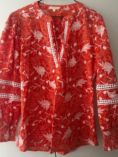 Neu boho tunika bluse aus - boho,