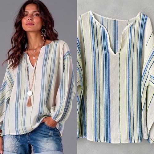 Tunika bluse shirt - tunika,