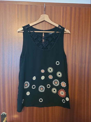 Top von desigual m - top,
