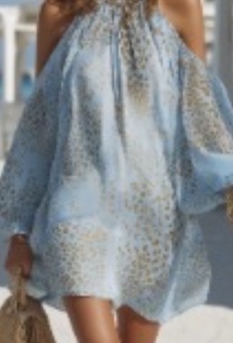Bohemia off shoulder - bohemia,
