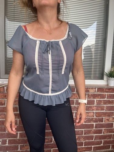 Soaked luxury chiffon - luxury,