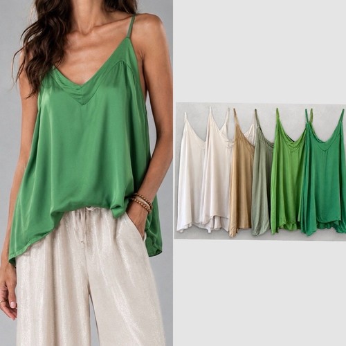 Top bluse tunika 42 - bluse,