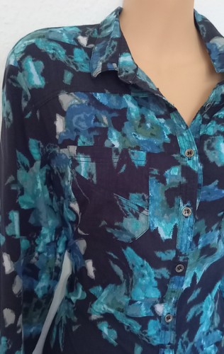 Cecil bluse boho - 38,