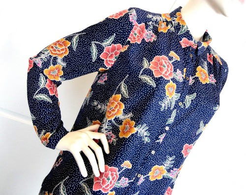 George damen bluse shirt boho - bluse,