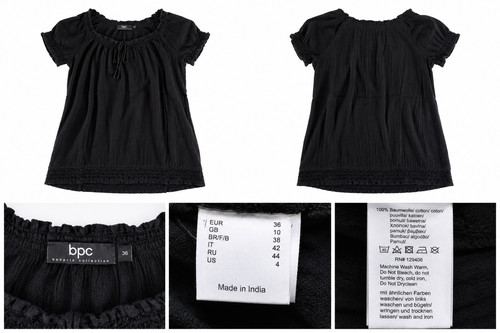 Bpc bonprix damen bluse - damen,