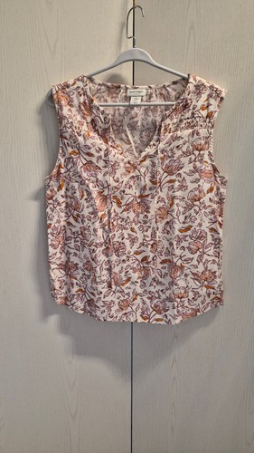 Leichte sommerbluse mit - leichte,