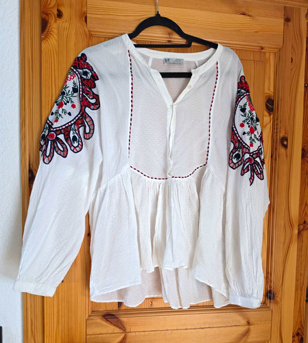 Zara boho hippie - zara,