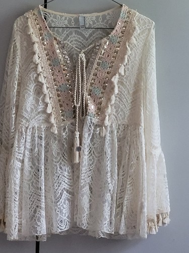 Ibiza bluse cremeweiß - ibiza-bluse,,