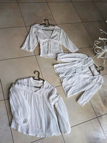 Zara damen blusen - zara,