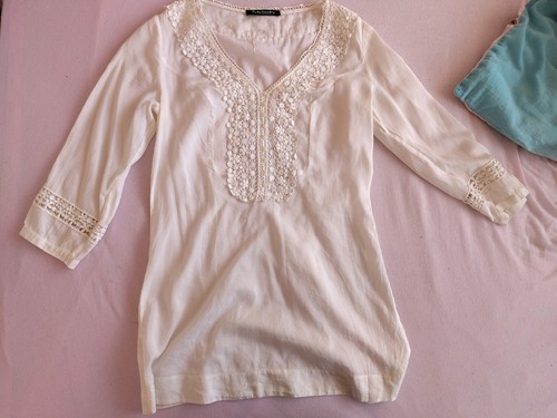 Betty barclay tunika - barclay, bluse