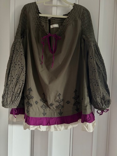 Zauberhafte vintage boho - zauberhafte,