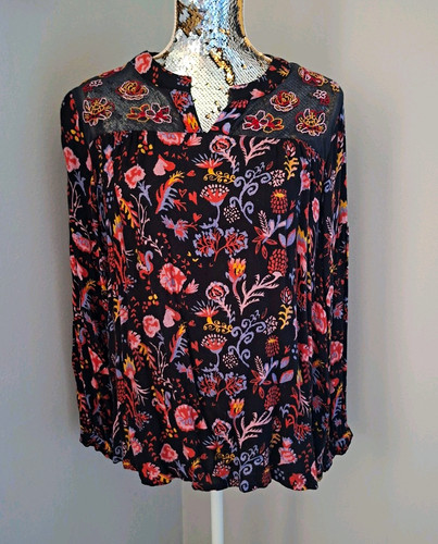 Fiancée mékong bluse - mékong,