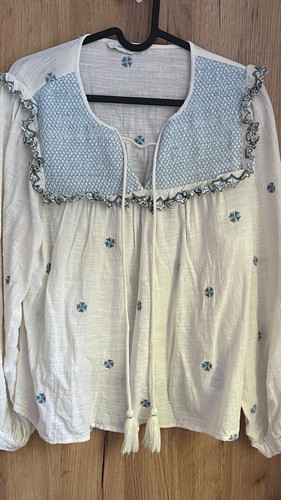 Pigalle bluse - pigalle, l