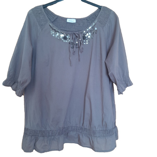 Schöne yessica bluse tunika - schöne,