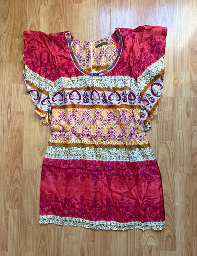 Velvet damen tunika - tunika-bluse, m
