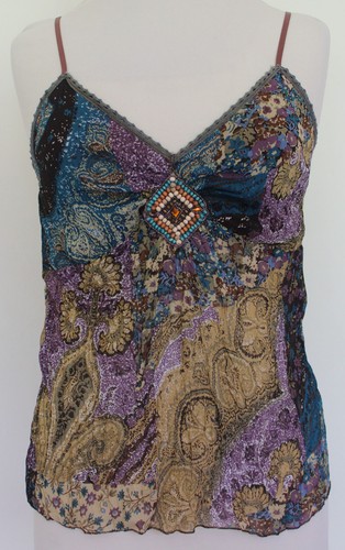 Tunika hängerchen top boho - tunika,