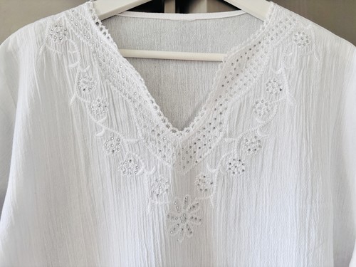 Wunderschöne damen bluse neu - bluse,