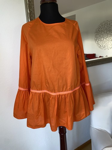 Risy jerfs bluse - &, tunika