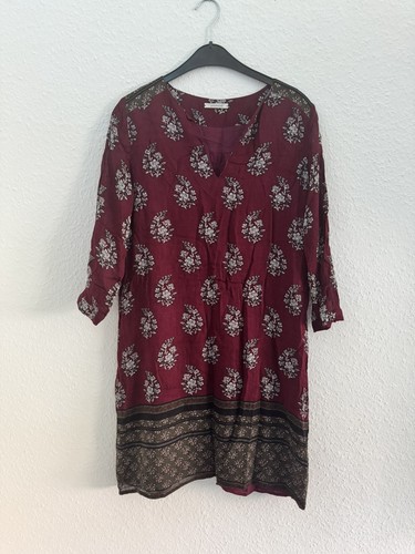 Promod sommer tunika kleid - sommer,
