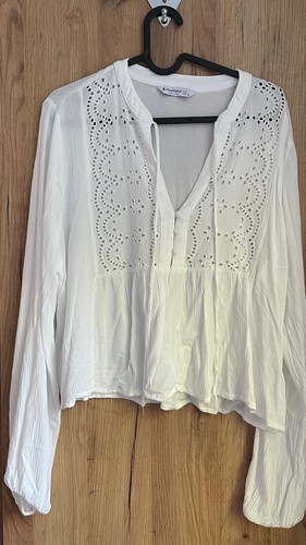 Stradivarius bluse - bluse, –