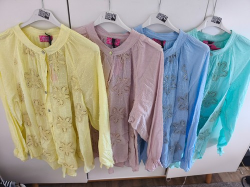 Esvivid made italy boho - italy,
