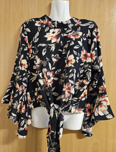 Bluse tunika m capsule - tunika, gr.38/m