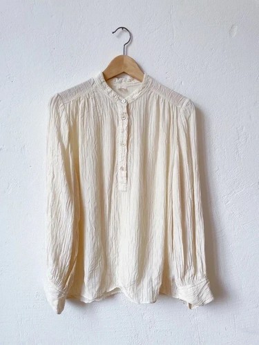 Arket vintage bluse s - bluse,