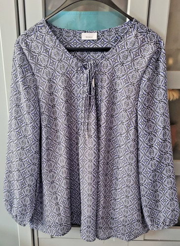 Yessica damen bluse tunika - damen,