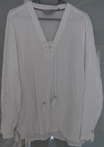 Cecil bluse tunika xl 42 - tunika, gr.