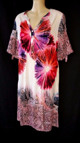 Indisch tunika bluse goa - indisch,
