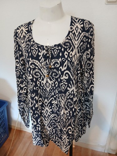 Vinace damen tunika bluse - vinace,
