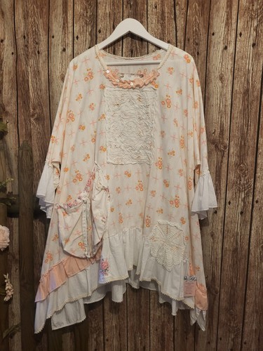 Lagenlook atelier rose - lagenlook,l`atelier, du