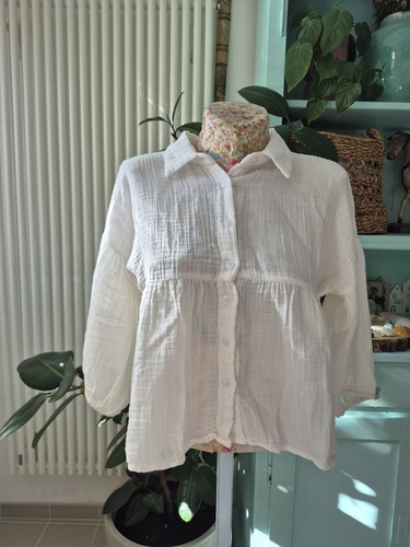 Bluse von yaz m - yaz, hippie