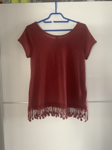 Damen shirt bluse kurzarm - damen,