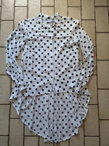 Longbluse von bodyflirt - longbluse,