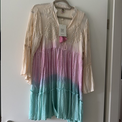 Sumitra boho ibiza tunika neu - boho/,