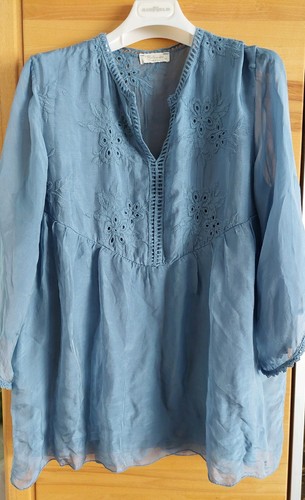 Bellambra bluse boho - boho, hippie