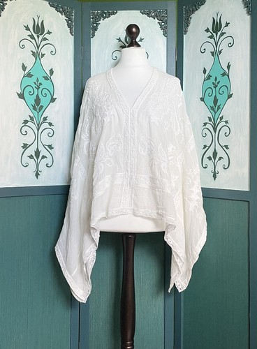 Zara boho tunika bluse - boho,