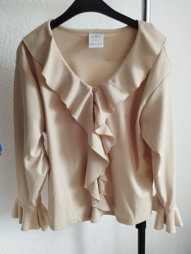 Romantische jersey - romantische,