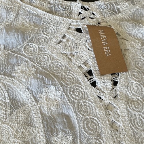 Bluse tunika oberteil strand - bluse,