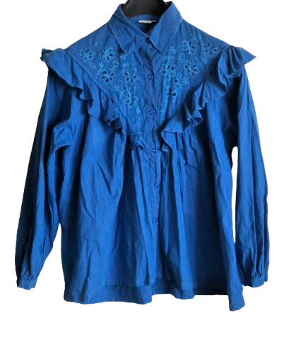 Bluse hemd shirt - hemd,