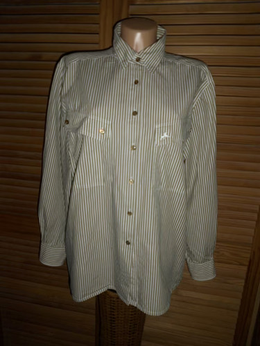Hemd-Bluse..Basler..Gr.40/42