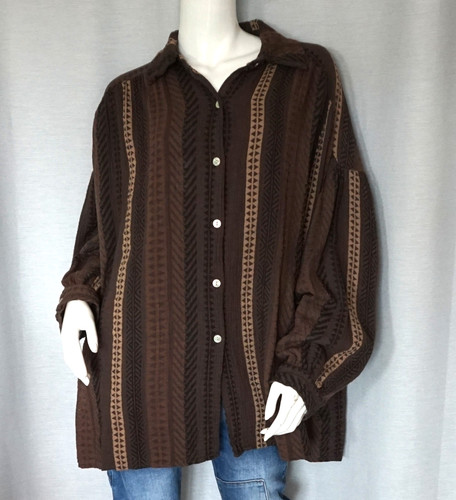 Boho tunika bluse - boho,