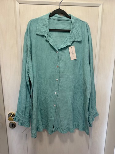 Neu bluse musselin - bluse, „